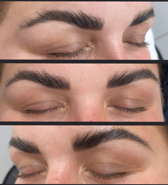 Eyebrow Tinting and Waxing Training Course