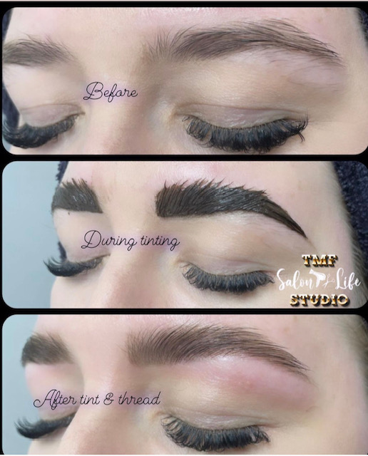 Threading Training Course