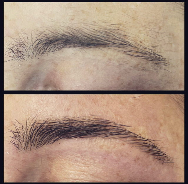 Eyebrow Tinting and Waxing Training Course