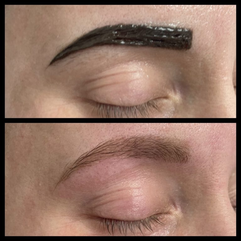 8-eyebrow-tinting-and-waxing-training-course-wirral