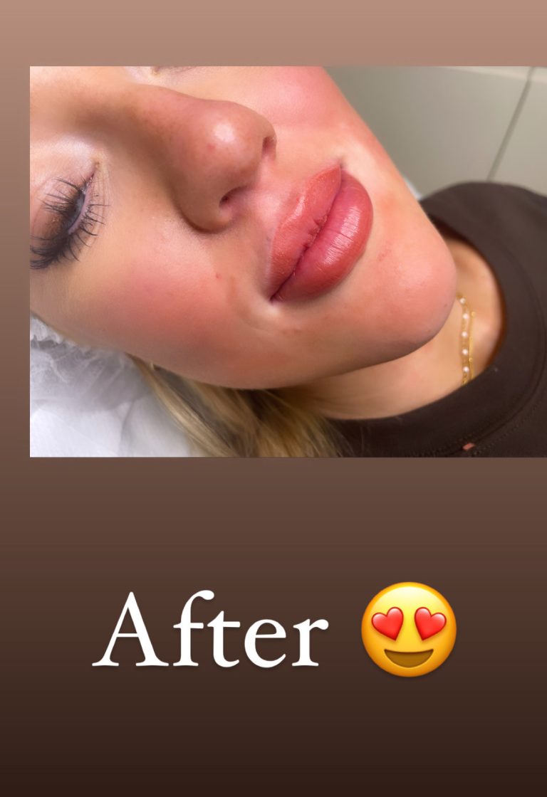 TMF Training Studio SPMU Lips