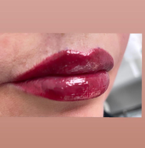 TMF Training Studio SPMU Lips