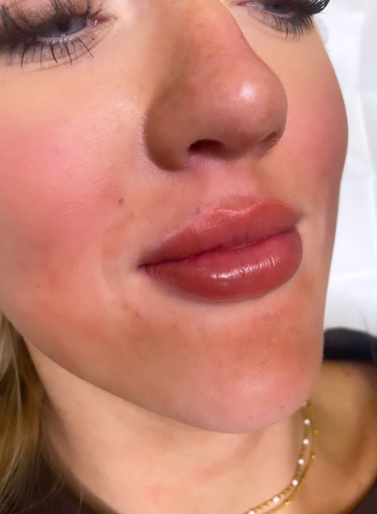 TMF Training Studio SPMU Lips